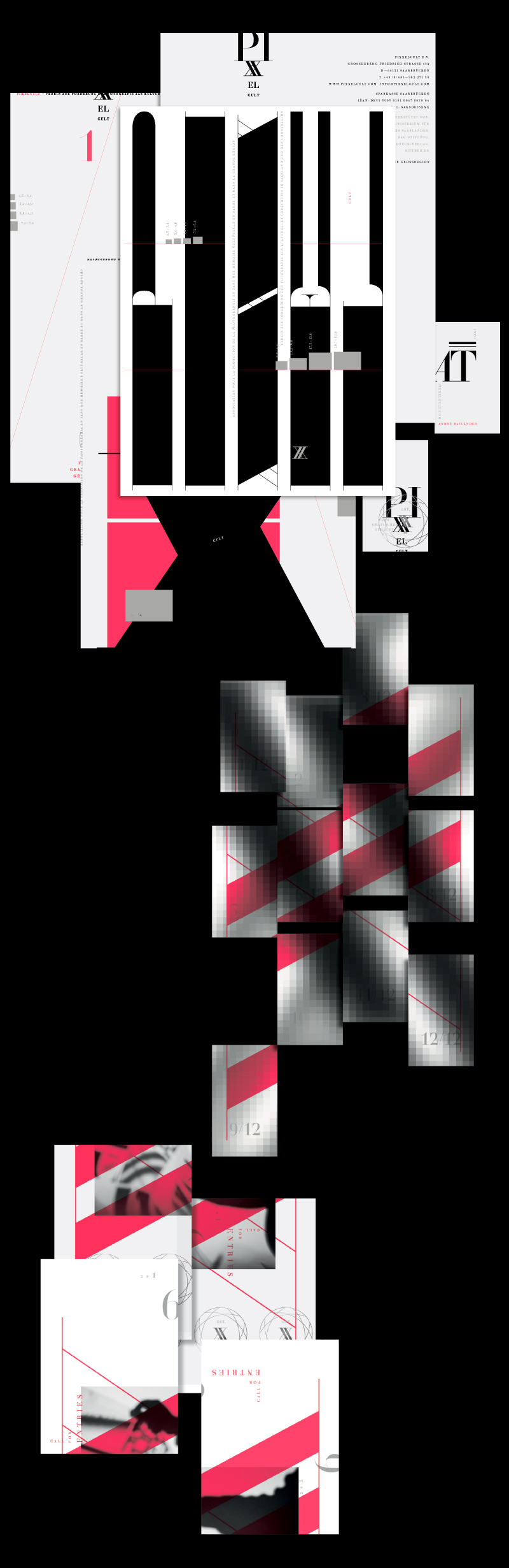 pixxelcult-Erscheinungsbild-Corporate-Design Certificate-of-Typographic-Excellence-63rd-Awards-Exhibition-TDC63-in-New-York-City