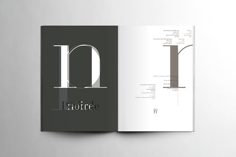 Von einer Grafikdesign Type Typedesign Editorialdesign Kommunikationsdesign Typografie Juli Antiqua Layouts Fonts Gestaltung