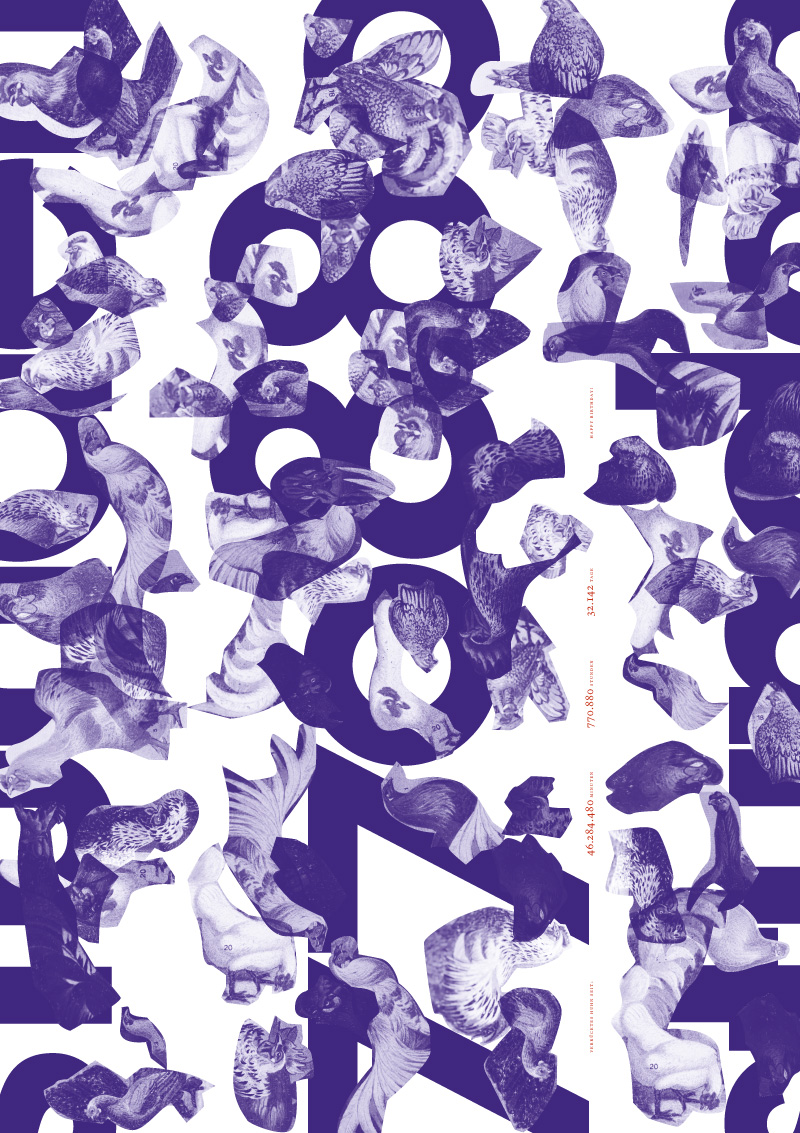 Minuten Keyvisual Grafikdesign Saarbruecken Saarland Kommunikationsdesign Typografie typographie Type Poster Plakat Plakate Gestaltung Sans Serif Affichen